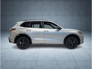 Volkswagen Tiguan R-Line Hybrid DSG ab 394 netto mtl. leasen