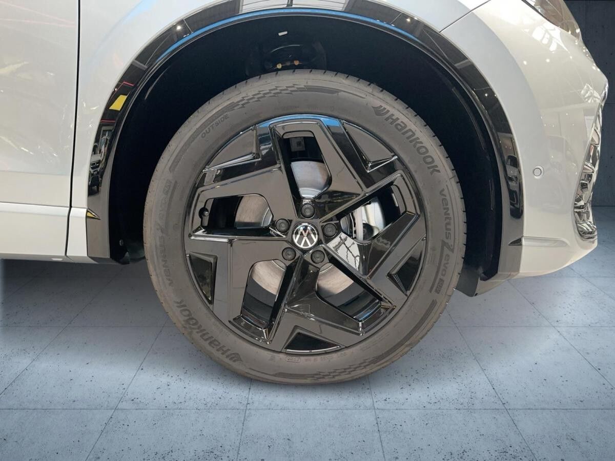 Volkswagen Tiguan R-Line Hybrid DSG ab 444 netto mtl. leasen