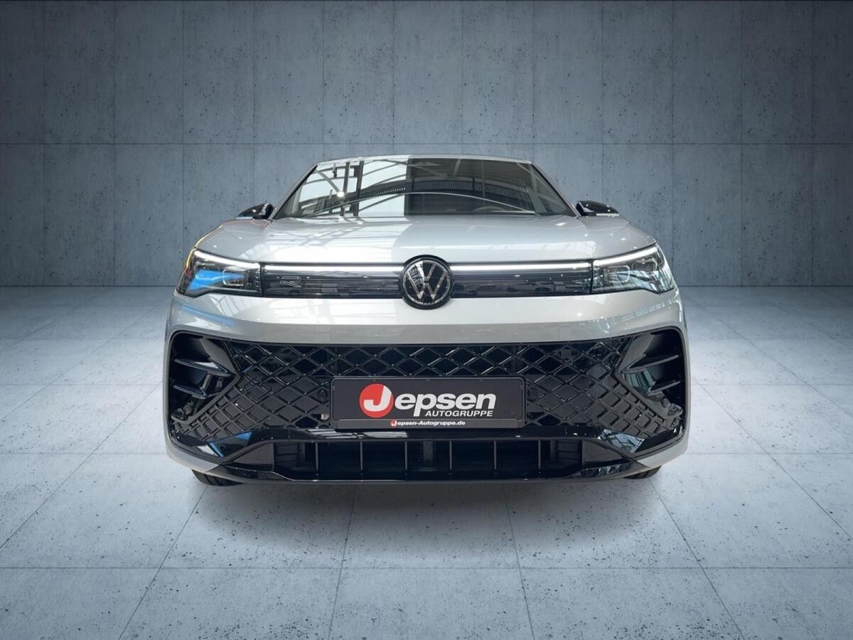 Volkswagen Tiguan R-Line Hybrid DSG ab 444 netto mtl. leasen