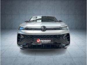 Volkswagen Tiguan R-Line Hybrid DSG ab 394 netto mtl. leasen