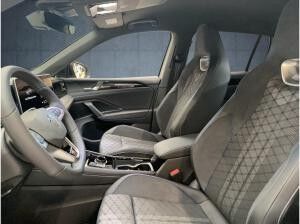 Volkswagen Tiguan R-Line Hybrid DSG ab 394 netto mtl. leasen