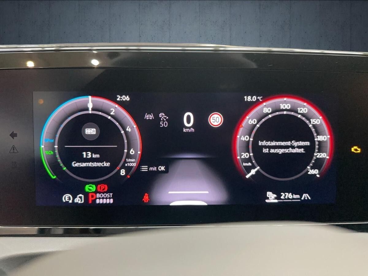 Volkswagen Tiguan R-Line Hybrid DSG ab 444 netto mtl. leasen