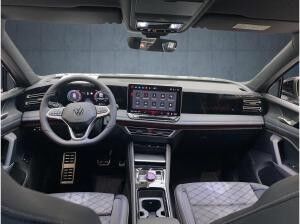 Volkswagen Tiguan R-Line Hybrid DSG ab 394 netto mtl. leasen