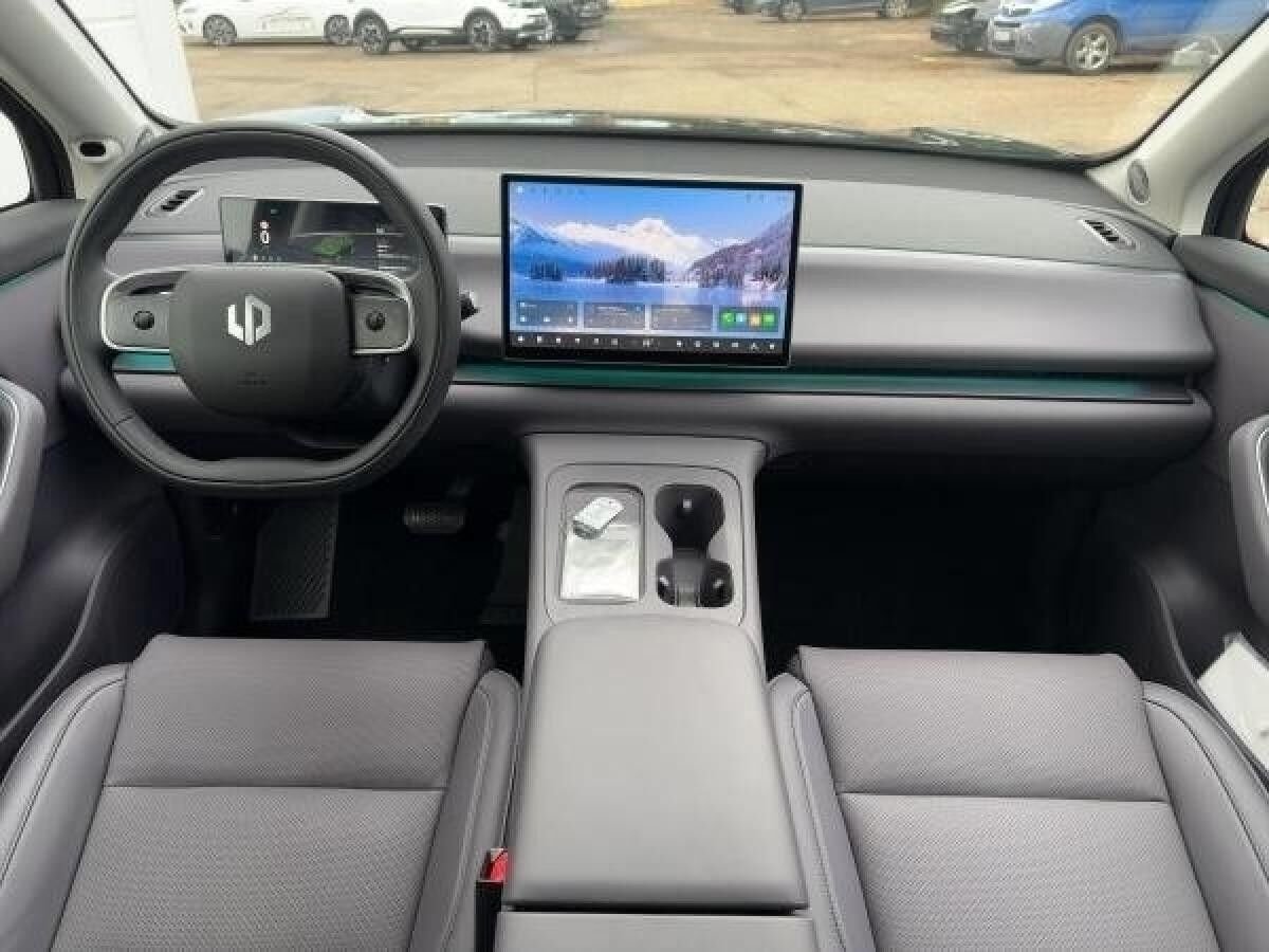 Leapmotor C10 🔥 REEV 🔥 Design 🔥EINZELSTÜCK 🔥 950 km Reichweite 🔥