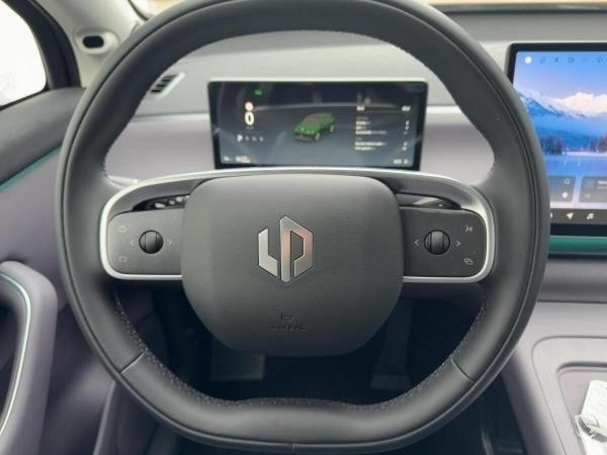 Leapmotor C10 🔥 REEV 🔥 Design 🔥EINZELSTÜCK 🔥 950 km Reichweite 🔥