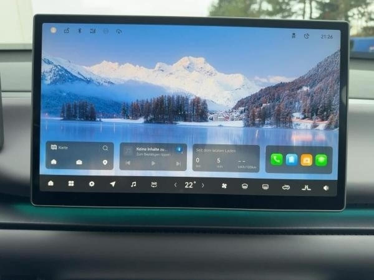 Leapmotor C10 🔥 REEV 🔥 Design 🔥EINZELSTÜCK 🔥 950 km Reichweite 🔥