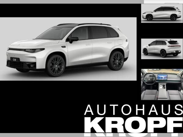 Leapmotor C10 🔥BEV 🔥 Design 🔥Vollausstattung 🔥 Schnell verfügbar 🔥