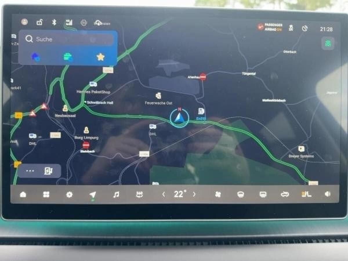 Leapmotor C10 🔥BEV 🔥 Design 🔥Vollausstattung 🔥 Schnell verfügbar 🔥