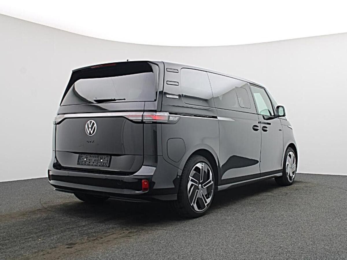 Volkswagen ID.Buzz GTX Langer Radstand 7Sitze 4Motion AHK Winterr. AreaView Anschlussgarantie Volkswagen ID.Buzz GTX Langer Radstand 7Sitze 4Motion AHK Winterr. AreaView Anschlussgarantie