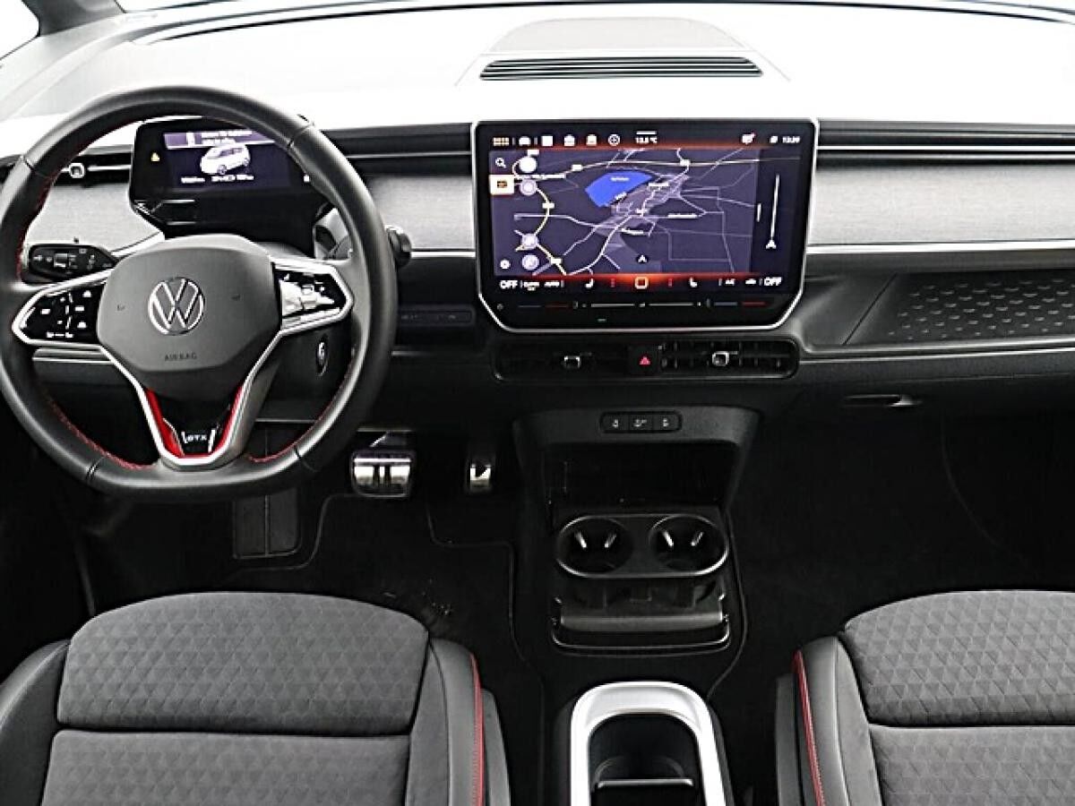 Volkswagen ID.Buzz GTX Langer Radstand 7Sitze 4Motion AHK Winterr. AreaView Anschlussgarantie Volkswagen ID.Buzz GTX Langer Radstand 7Sitze 4Motion AHK Winterr. AreaView Anschlussgarantie