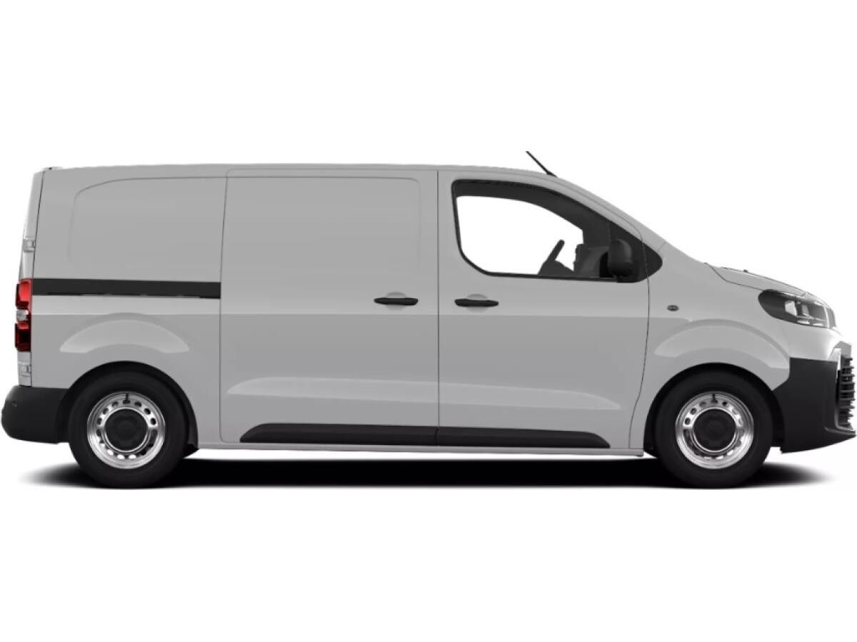 Toyota Proace Electric Kasten L1 Meister 75 kWh  - SOFORT VERFÜGBAR
