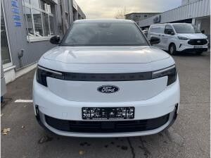 Ford Explorer RWD BEV - Ganzjahresreifen * Sofort Verfügbar *