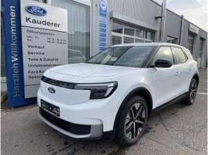 Ford Explorer RWD BEV - Ganzjahresreifen * Sofort Verfügbar *