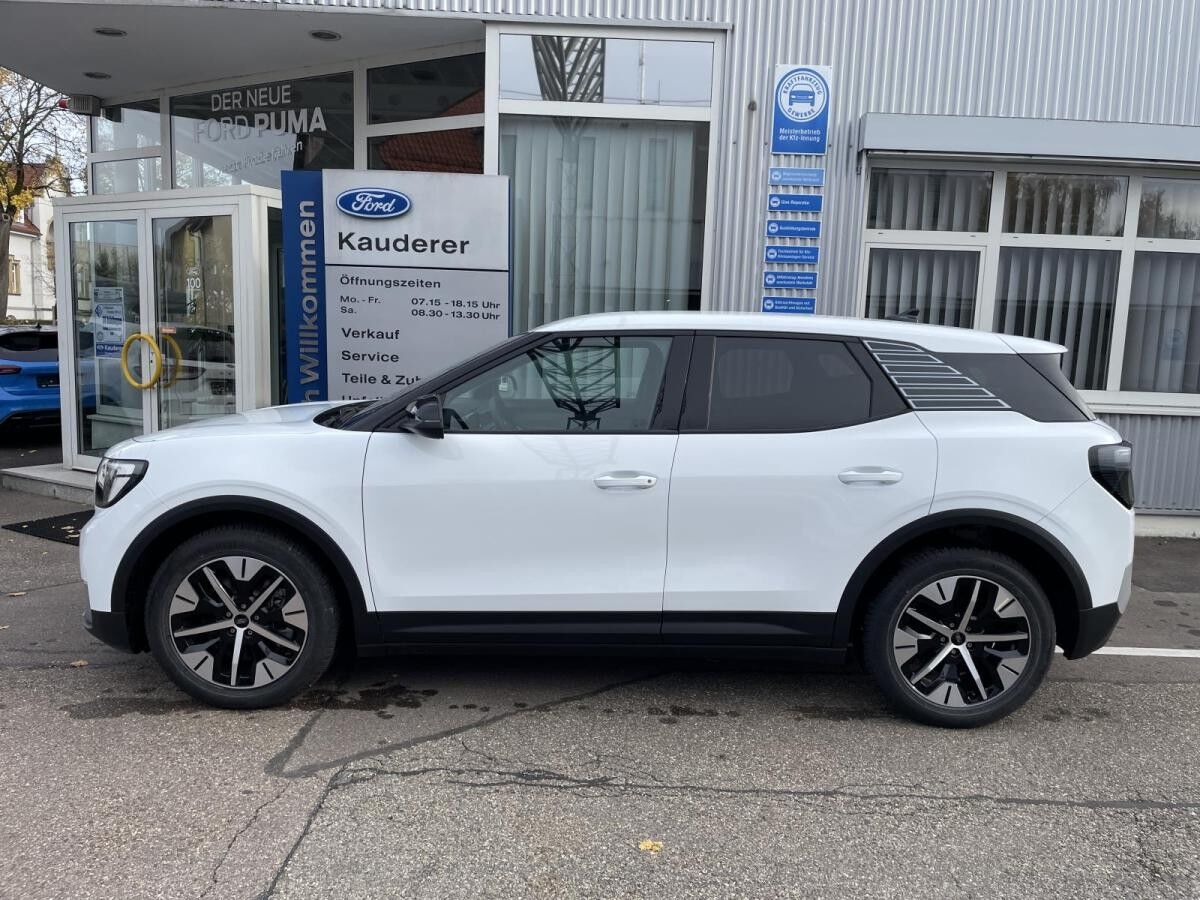Ford Explorer RWD BEV * Sofort Verfügbar *