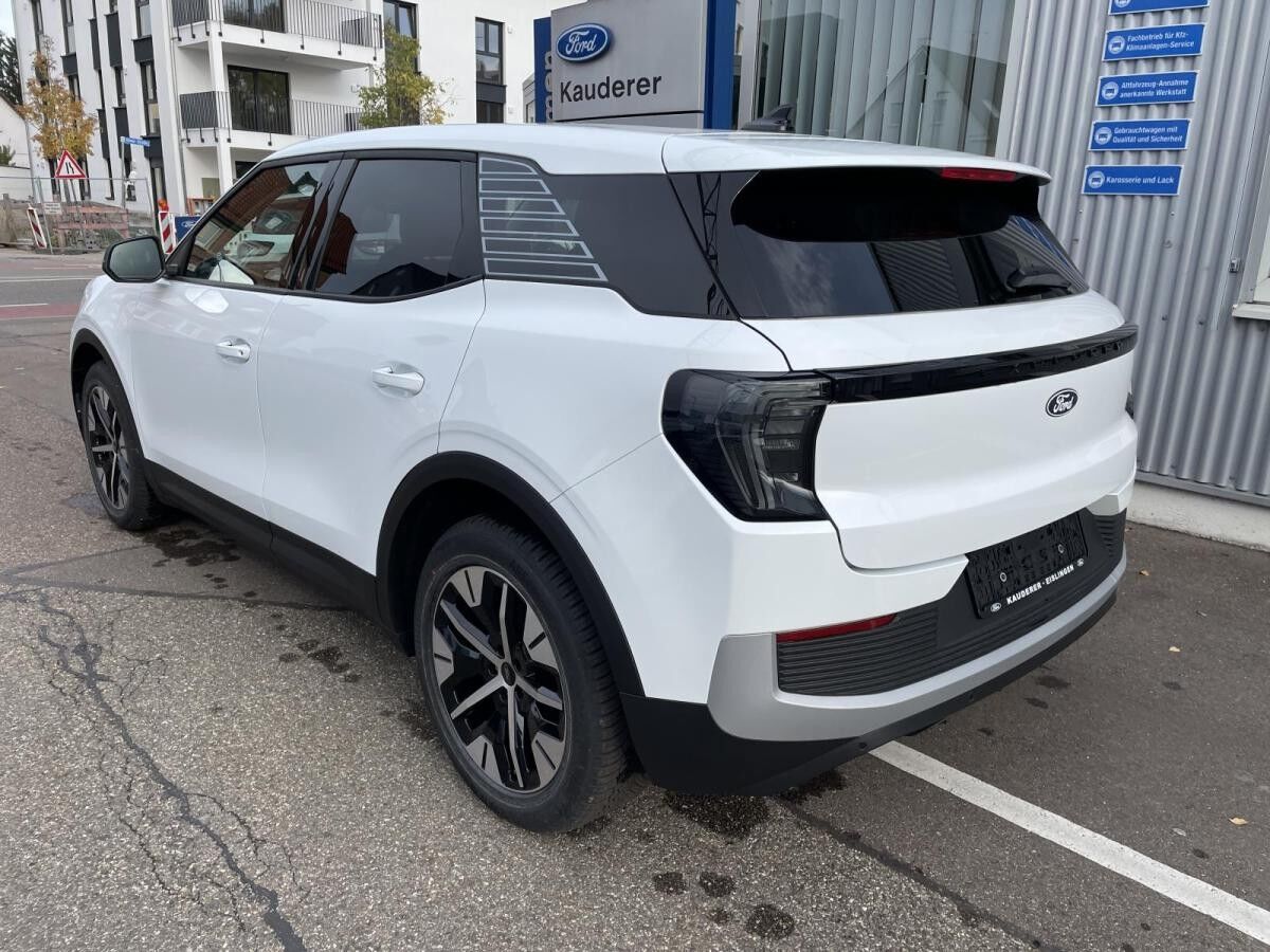 Ford Explorer RWD BEV * Sofort Verfügbar *