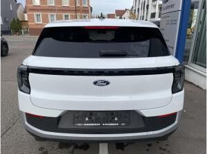 Ford Explorer RWD BEV - Ganzjahresreifen * Sofort Verfügbar *