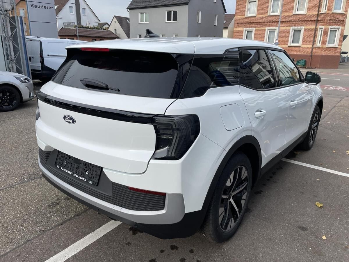 Ford Explorer RWD BEV * Sofort Verfügbar *