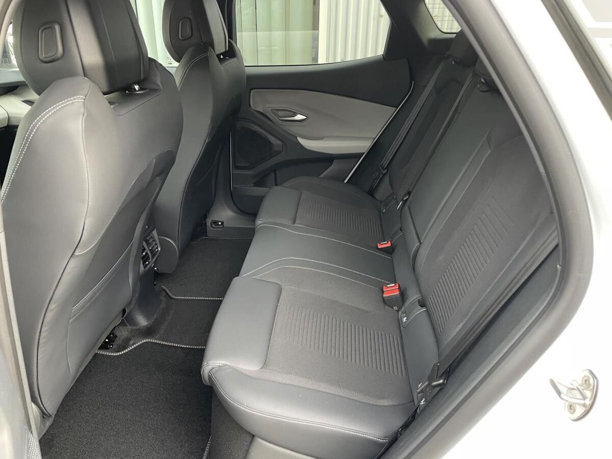 Ford Explorer RWD BEV * Sofort Verfügbar *