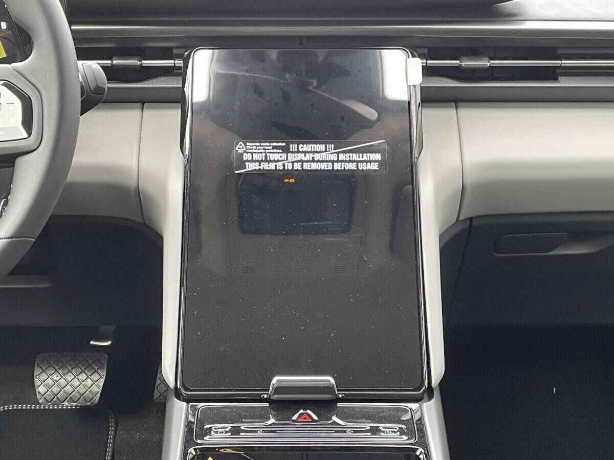 Ford Explorer RWD BEV * Sofort Verfügbar *