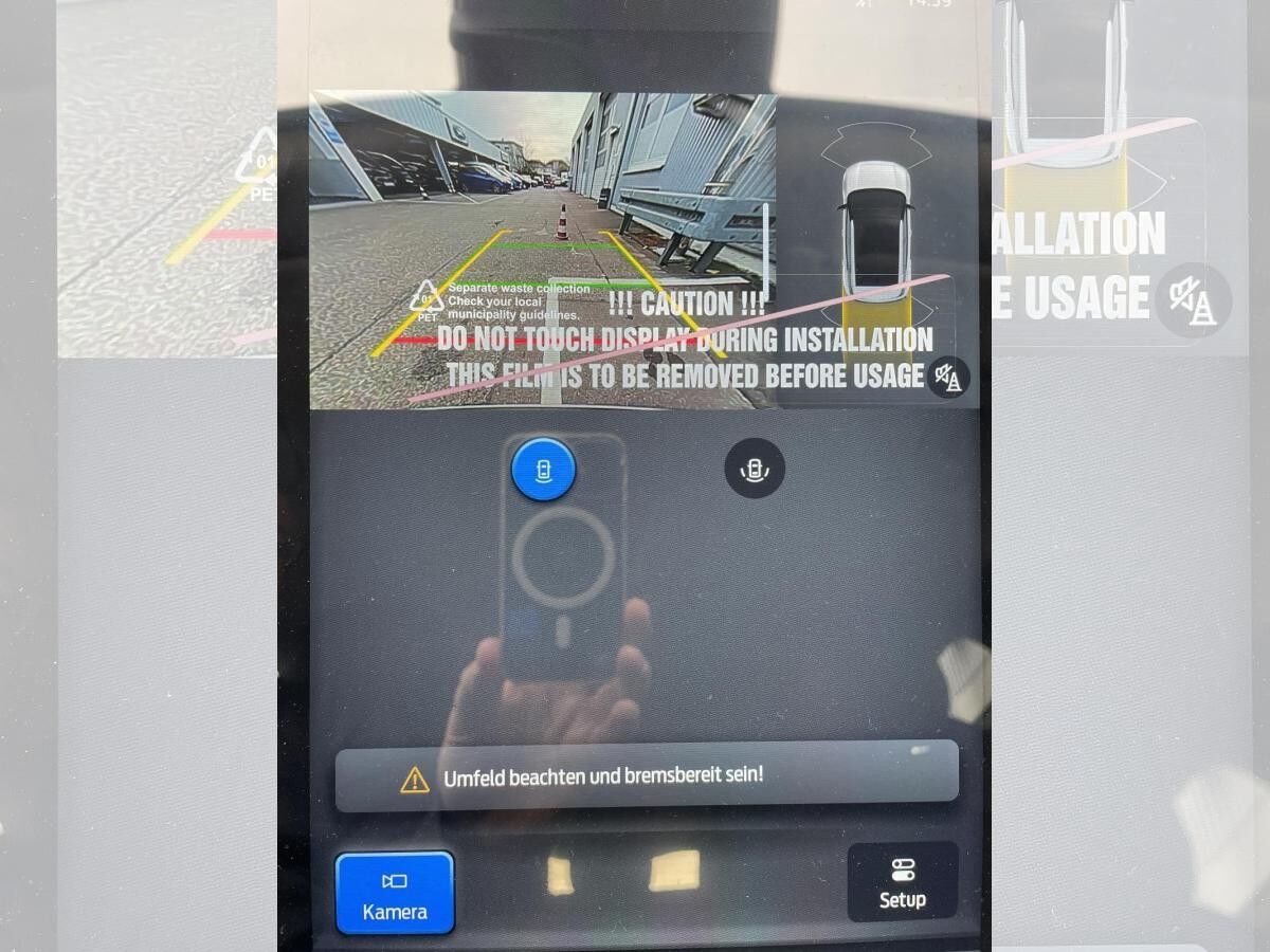 Ford Explorer RWD BEV * Sofort Verfügbar *