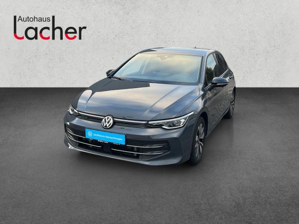 Volkswagen Golf Goal 2.0 TDI DSG AHK,Kamera,Navi