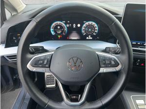 Volkswagen Golf Goal 2.0 TDI DSG AHK,Kamera,Navi