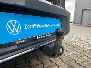 Volkswagen Golf Goal 2.0 TDI DSG AHK,Kamera,Navi