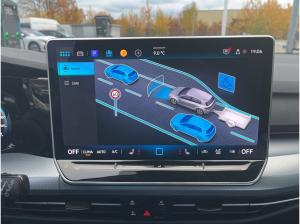 Volkswagen Golf Goal 2.0 TDI DSG AHK,Kamera,Navi