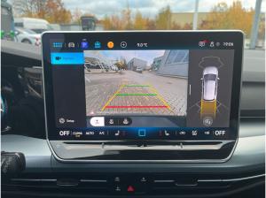 Volkswagen Golf Goal 2.0 TDI DSG AHK,Kamera,Navi