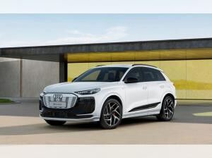 Audi Q6 e-tron SUV performance ❗️ AB JANUAR VERFÜGBAR🚀