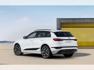 Audi Q6 e-tron SUV performance ❗️ AB JANUAR VERFÜGBAR🚀