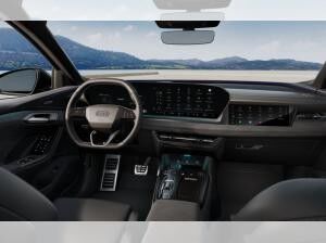 Audi Q6 e-tron SUV performance ❗️ AB JANUAR VERFÜGBAR🚀