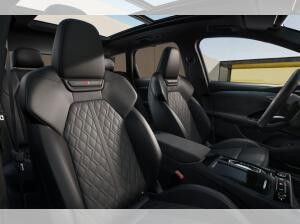 Audi Q6 e-tron SUV performance ❗️ AB JANUAR VERFÜGBAR🚀