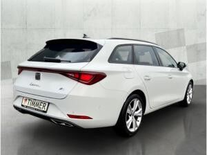 Seat Leon SP FR 1.5eTSI 110kW (150PS)*DSG*RKAM*MATRIX*Travel-Ass.*NAVI*SHZ*GJR*KESSY*