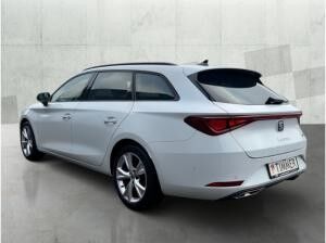 Seat Leon SP FR 1.5eTSI 110kW (150PS)*DSG*RKAM*MATRIX*Travel-Ass.*NAVI*SHZ*GJR*KESSY*