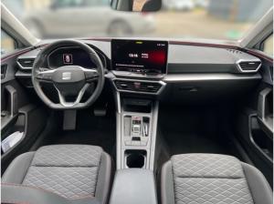 Seat Leon SP FR 1.5eTSI 110kW (150PS)*DSG*RKAM*MATRIX*Travel-Ass.*NAVI*SHZ*GJR*KESSY*