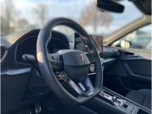 Cupra Leon 1.5eTSI 110kW (150PS)*DSG*SHZ*GJR*Trave-Ass.*Navi*RFK*Kessy*