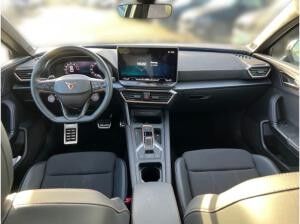Cupra Leon 1.5eTSI 110kW (150PS)*DSG*SHZ*GJR*Trave-Ass.*Navi*RFK*Kessy*
