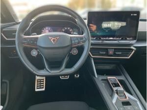 Cupra Leon 1.5eTSI 110kW (150PS)*DSG*SHZ*GJR*Trave-Ass.*Navi*RFK*Kessy*