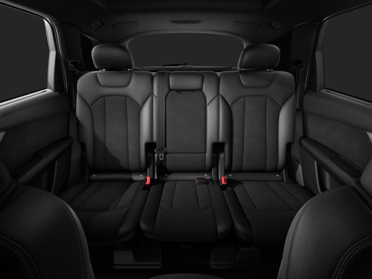 Audi Q7 SUV S line TFSI e quattro - Lagerwagen - 4x sofort verfügbar