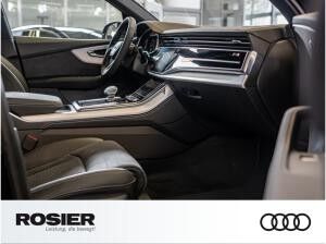 Audi Q7 SUV S line TFSI e quattro - Lagerwagen - 4x sofort verfügbar - 28 % Nachlass