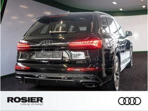 Audi Q7 SUV S line TFSI e quattro - Lagerwagen - 4x sofort verfügbar - 28 % Nachlass