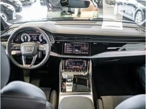 Audi Q7 SUV S line TFSI e quattro - Lagerwagen - 4x sofort verfügbar - 28 % Nachlass