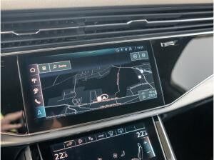 Audi Q7 SUV S line TFSI e quattro - Lagerwagen - 4x sofort verfügbar - 28 % Nachlass