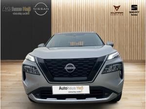 Nissan X-Trail Sofort verfügbar Nissan X-Trail Sofort verfügbar
