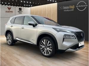 Nissan X-Trail Sofort verfügbar Nissan X-Trail Sofort verfügbar