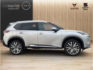 Nissan X-Trail Sofort verfügbar Nissan X-Trail Sofort verfügbar