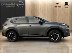 Nissan X-Trail ACC 360° NAVI