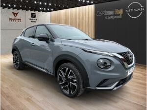 Nissan Juke Juke 1.0 N-Design ACC BOSE 360° LED KAMERA SHZ