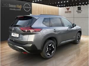 Nissan X-Trail ACC 360° NAVI